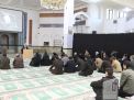 گزارش تصویری مراسم شهادت سپهبد شهيد حاج قاسم سليماني